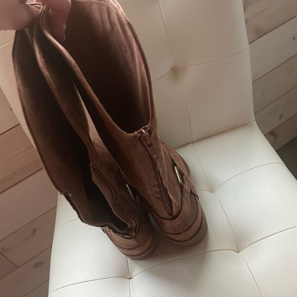 Coconuts by Matisse Anney Cowboy Boots - Picture 3 of 5